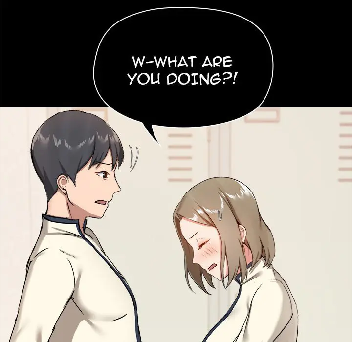 All About That Game Life Manhwa Chapter 15 - Page 28