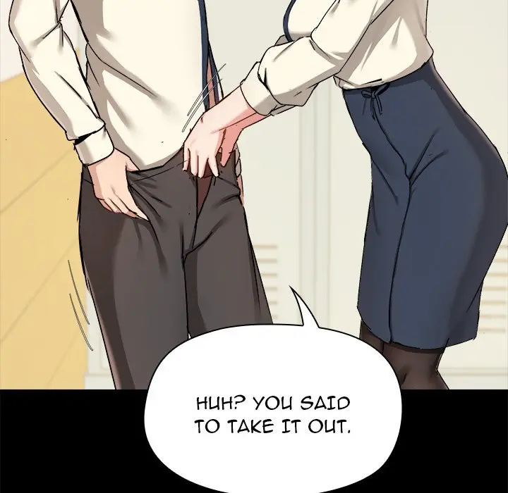 All About That Game Life Manhwa Chapter 15 - Page 29