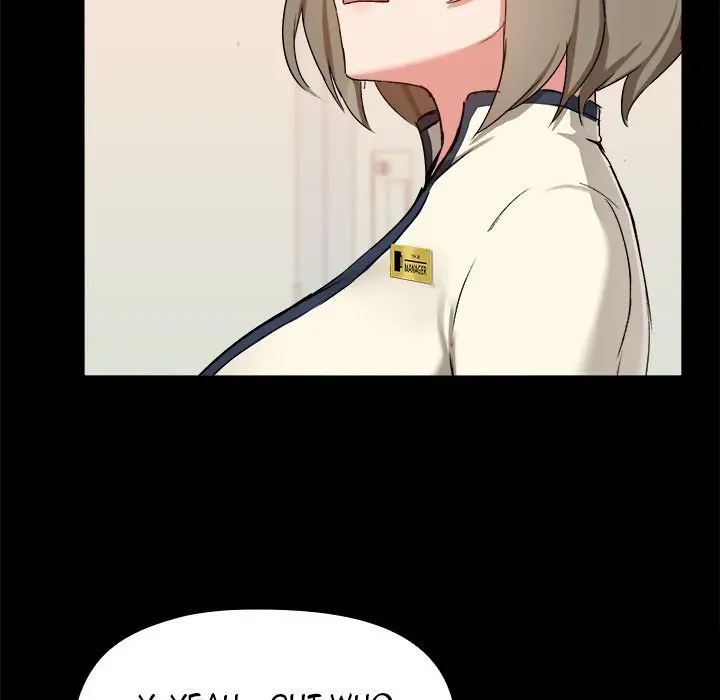 All About That Game Life Manhwa Chapter 15 - Page 31