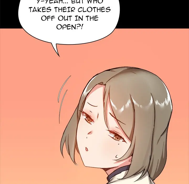 All About That Game Life Manhwa Chapter 15 - Page 32