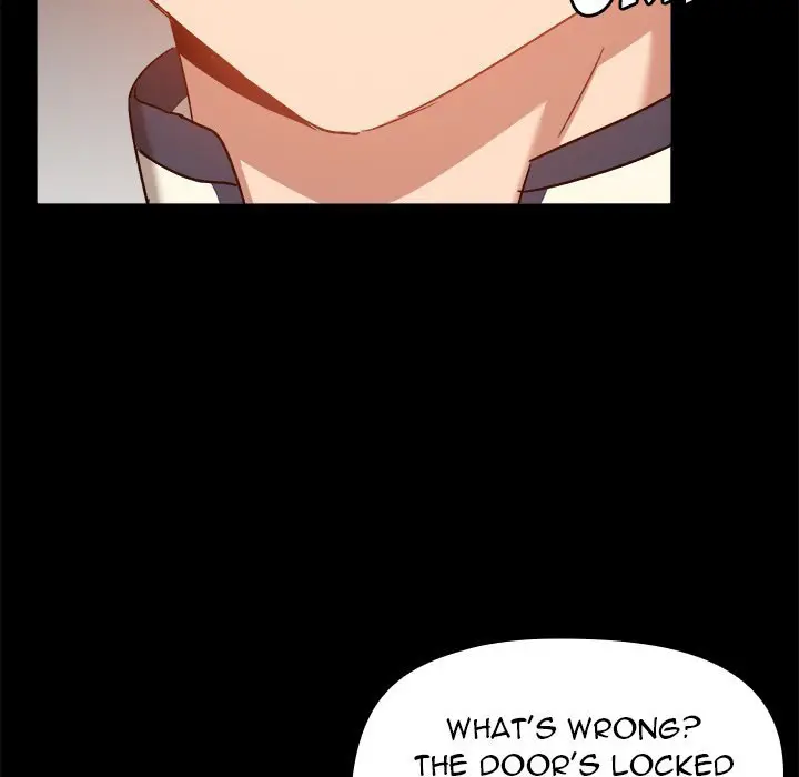 All About That Game Life Manhwa Chapter 15 - Page 35