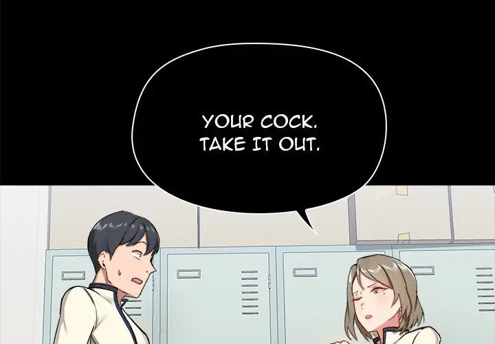 All About That Game Life Manhwa Chapter 15 - Page 4