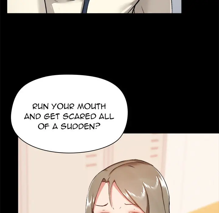 All About That Game Life Manhwa Chapter 15 - Page 41