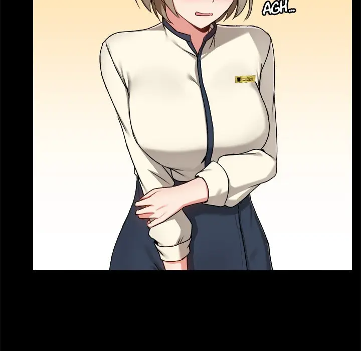 All About That Game Life Manhwa Chapter 15 - Page 44
