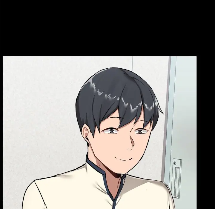All About That Game Life Manhwa Chapter 15 - Page 45