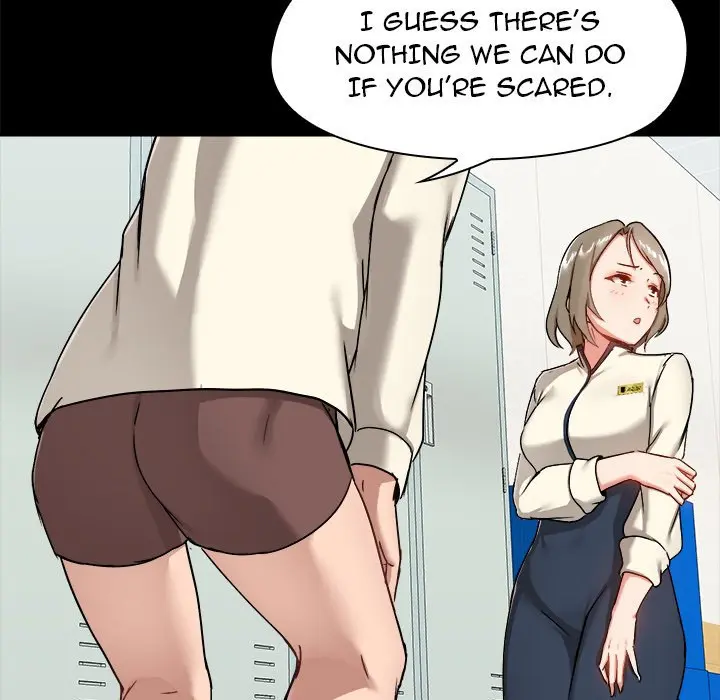 All About That Game Life Manhwa Chapter 15 - Page 47