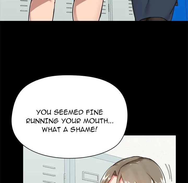 All About That Game Life Manhwa Chapter 15 - Page 48