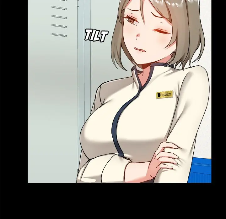 All About That Game Life Manhwa Chapter 15 - Page 49