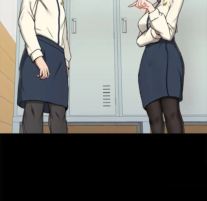 All About That Game Life Manhwa Chapter 15 - Page 5