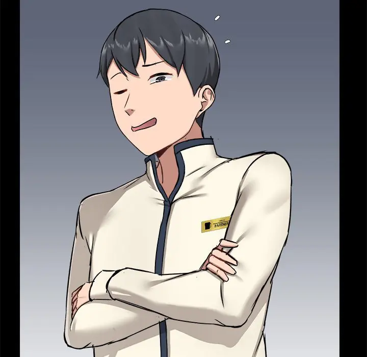 All About That Game Life Manhwa Chapter 15 - Page 54