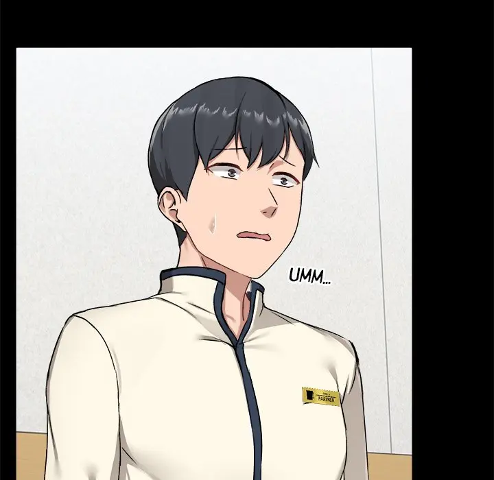 All About That Game Life Manhwa Chapter 15 - Page 6