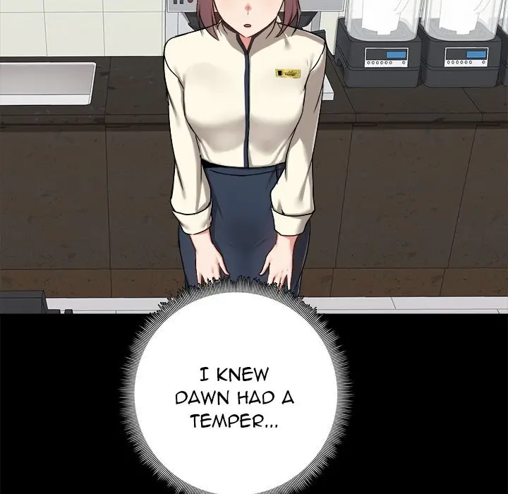 All About That Game Life Manhwa Chapter 15 - Page 67