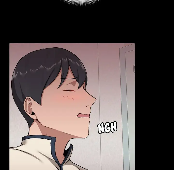 All About That Game Life Manhwa Chapter 15 - Page 68