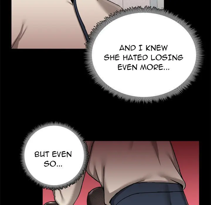 All About That Game Life Manhwa Chapter 15 - Page 69