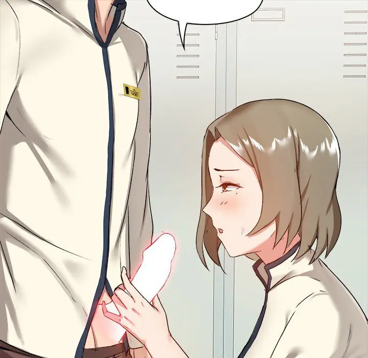 All About That Game Life Manhwa Chapter 15 - Page 76