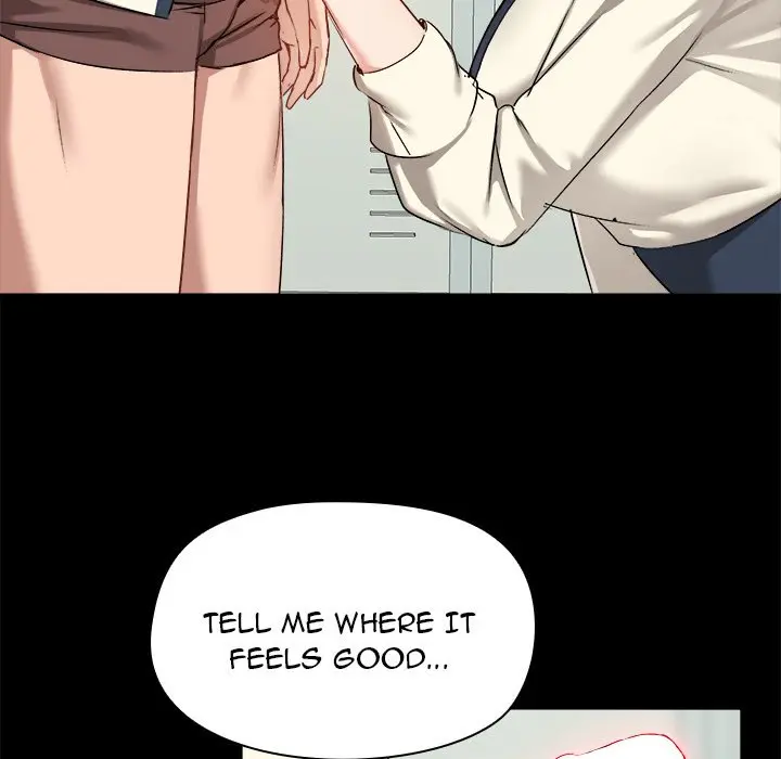 All About That Game Life Manhwa Chapter 15 - Page 77