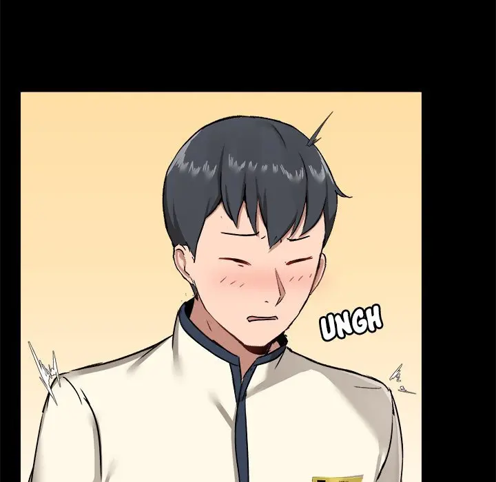 All About That Game Life Manhwa Chapter 15 - Page 82
