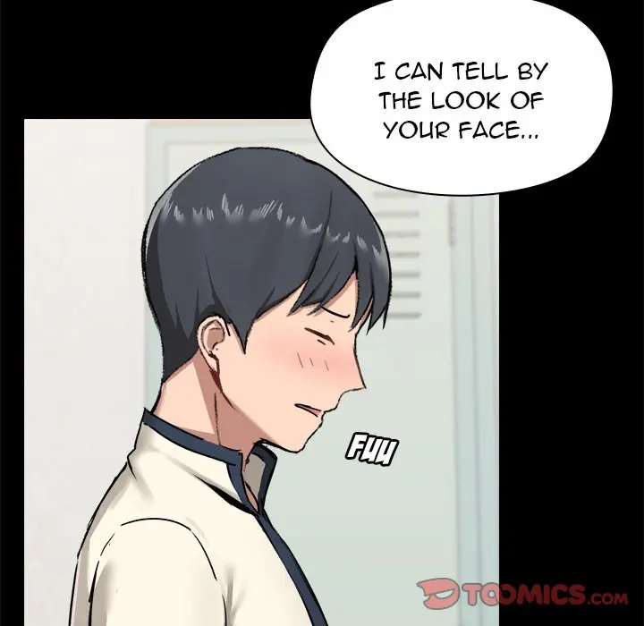 All About That Game Life Manhwa Chapter 15 - Page 87