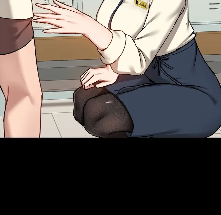 All About That Game Life Manhwa Chapter 15 - Page 90