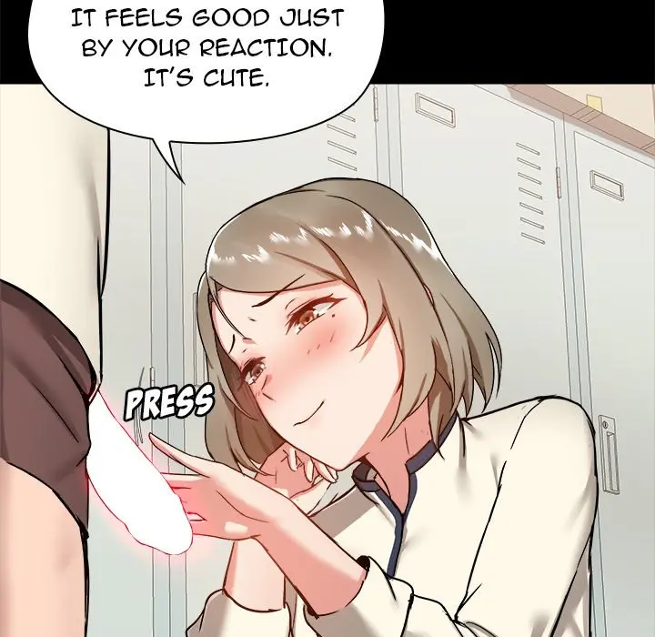 All About That Game Life Manhwa Chapter 15 - Page 93