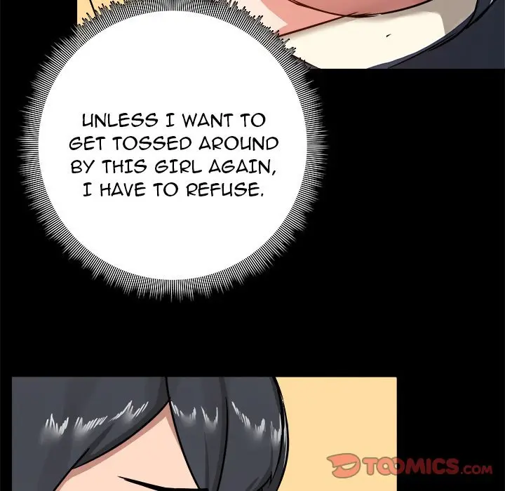 All About That Game Life Manhwa Chapter 16 - Page 105