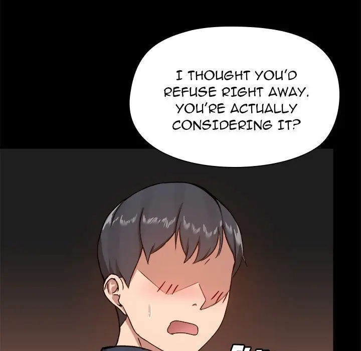 All About That Game Life Manhwa Chapter 16 - Page 109