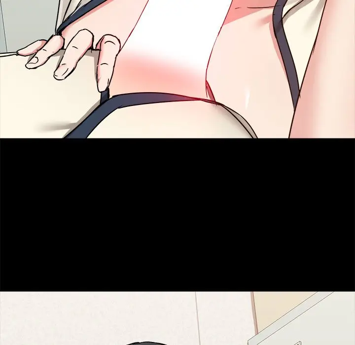 All About That Game Life Manhwa Chapter 16 - Page 116