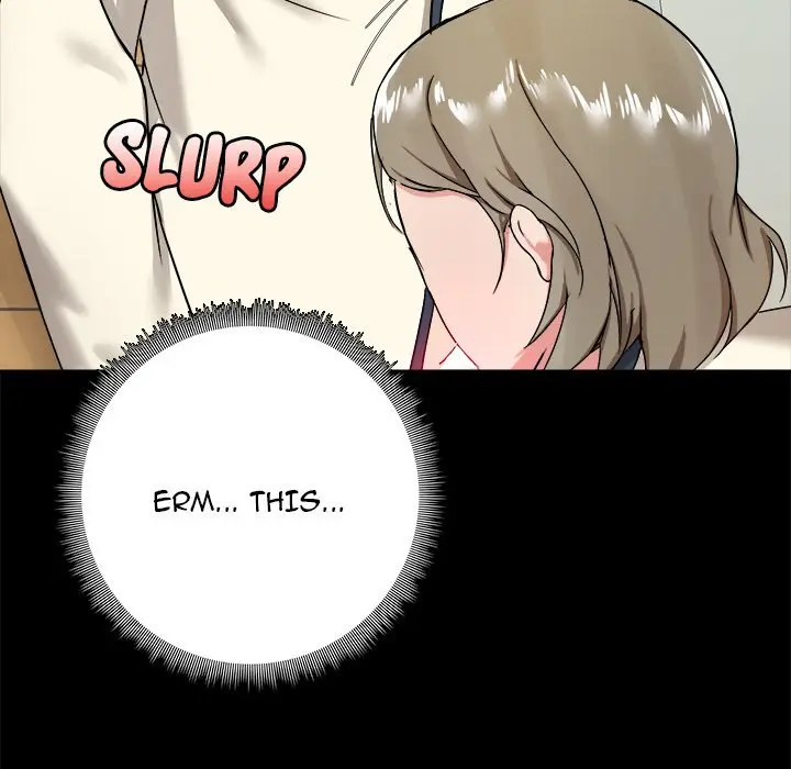 All About That Game Life Manhwa Chapter 16 - Page 118