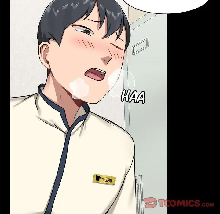 All About That Game Life Manhwa Chapter 16 - Page 129