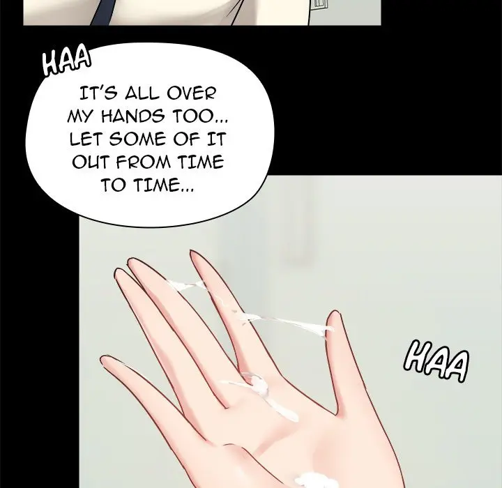 All About That Game Life Manhwa Chapter 16 - Page 130