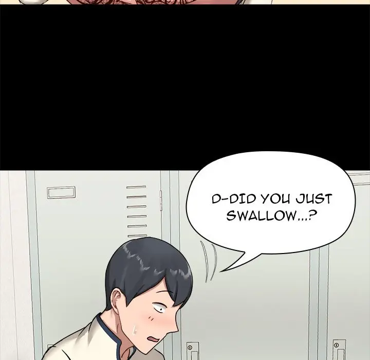 All About That Game Life Manhwa Chapter 16 - Page 133