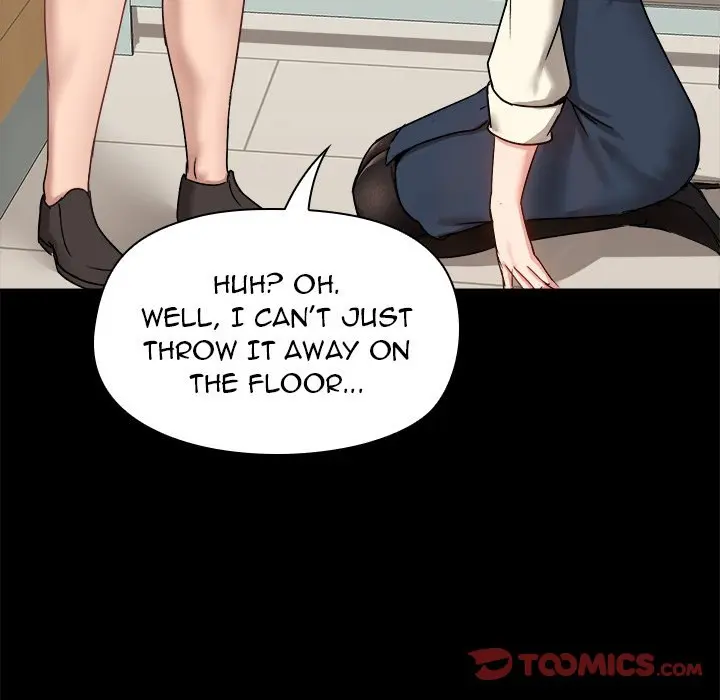 All About That Game Life Manhwa Chapter 16 - Page 135