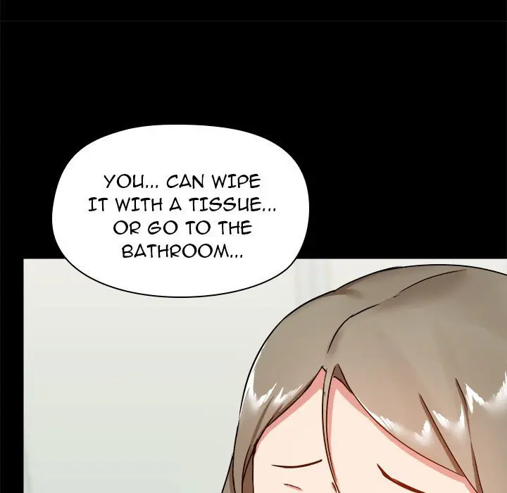All About That Game Life Manhwa Chapter 16 - Page 136