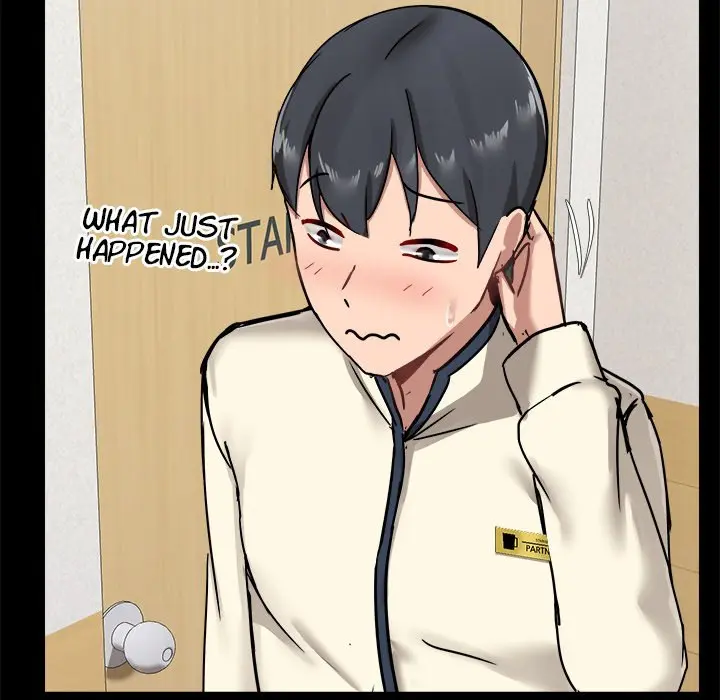 All About That Game Life Manhwa Chapter 16 - Page 142