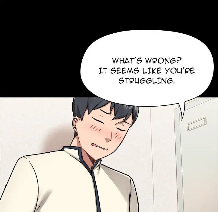 All About That Game Life Manhwa Chapter 16 - Page 30
