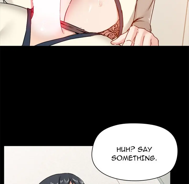 All About That Game Life Manhwa Chapter 16 - Page 34