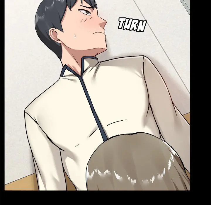 All About That Game Life Manhwa Chapter 16 - Page 35