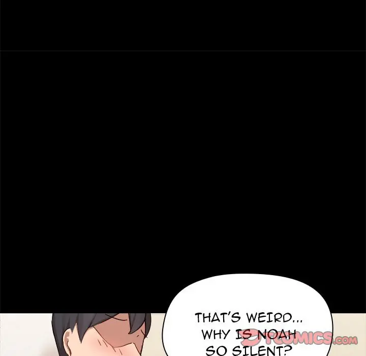All About That Game Life Manhwa Chapter 16 - Page 39