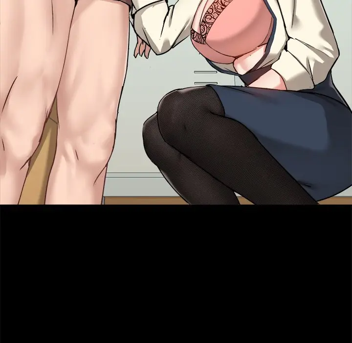 All About That Game Life Manhwa Chapter 16 - Page 41