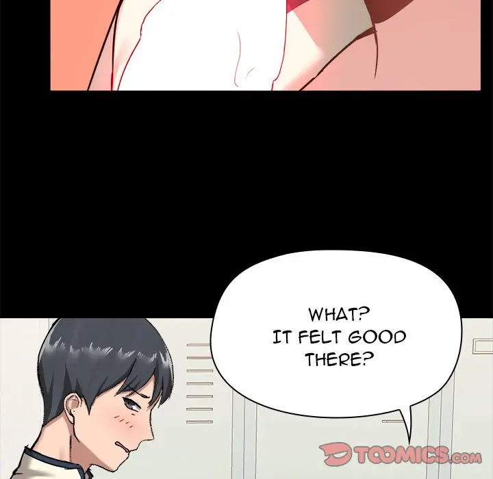All About That Game Life Manhwa Chapter 16 - Page 57