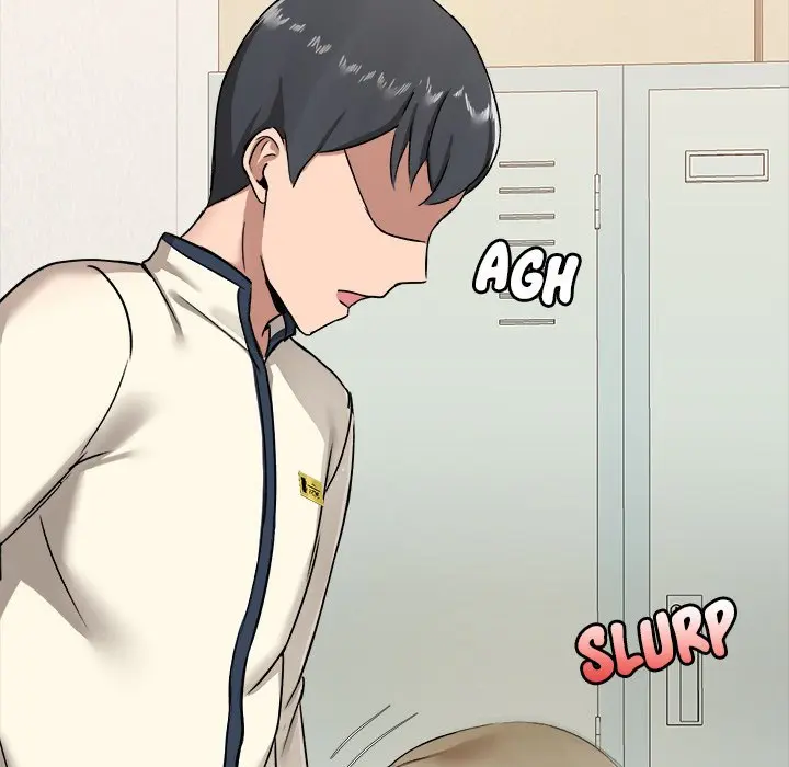 All About That Game Life Manhwa Chapter 16 - Page 67