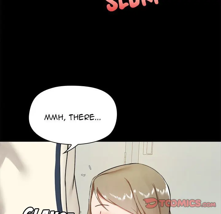 All About That Game Life Manhwa Chapter 16 - Page 69