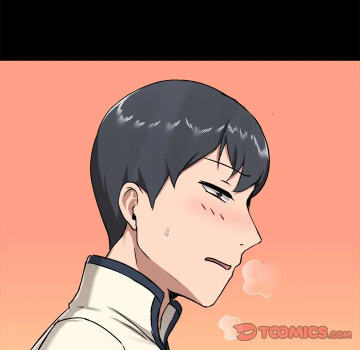 All About That Game Life Manhwa Chapter 16 - Page 81