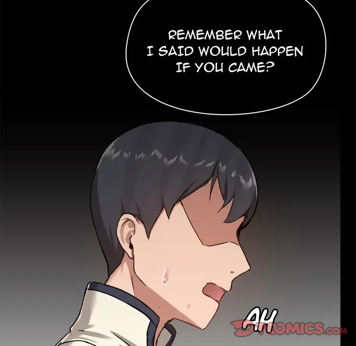 All About That Game Life Manhwa Chapter 16 - Page 87