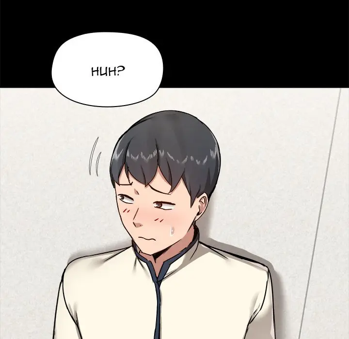 All About That Game Life Manhwa Chapter 16 - Page 89