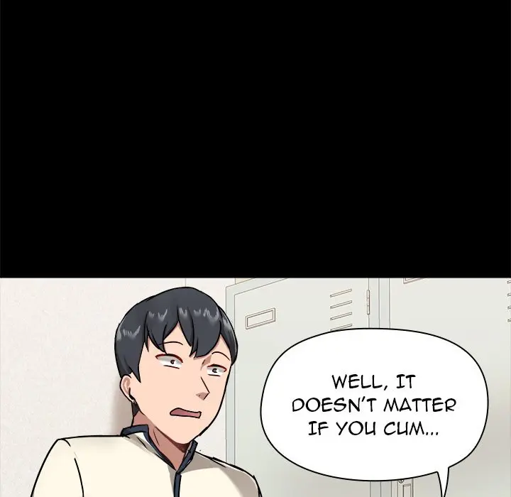 All About That Game Life Manhwa Chapter 16 - Page 94