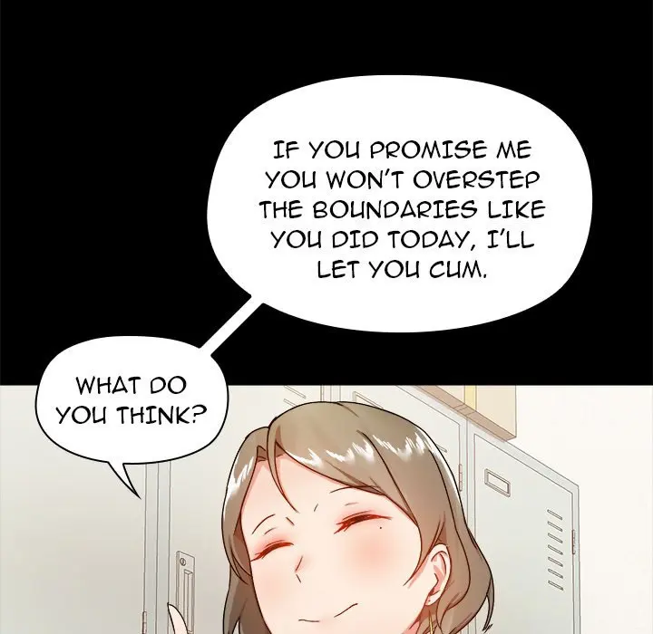 All About That Game Life Manhwa Chapter 16 - Page 97