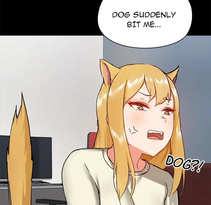 All About That Game Life Manhwa Chapter 17 - Page 101