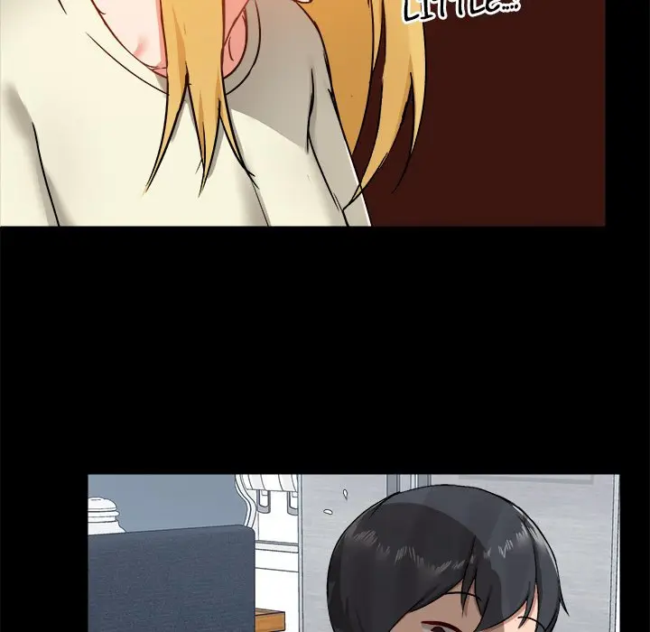 All About That Game Life Manhwa Chapter 17 - Page 104