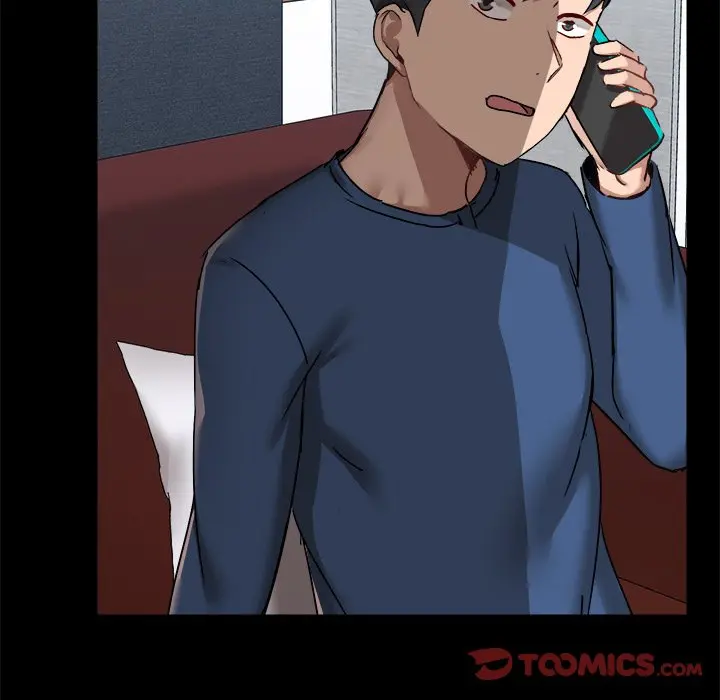 All About That Game Life Manhwa Chapter 17 - Page 105